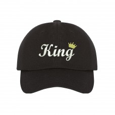 KING Crown Dad Hat Baseball Cap  Many Styles  eb-32849674